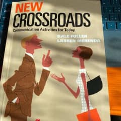 New Crossroadsのサムネイル