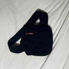 1999s Prada sport archive vintage bagのサムネイル