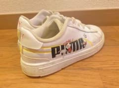 Pumaスニーカーのサムネイル