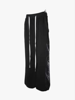 theredthread script sweat pants - メルカリ