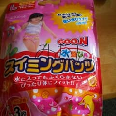 スイミングパンツのサムネイル