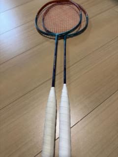 YONEX NANOFLARE X7 2本セットのサムネイル