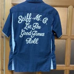 希少・ボーリングシャツ m95577974769_1.jpg?1725120636