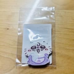 Chiikawa Babyぷっくりアクリルマグネット（モモンガ）
