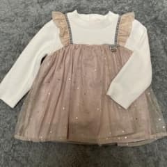 プティマイン　チュニックのサムネイル
