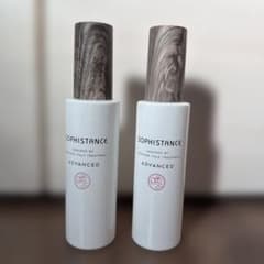 SOPHISTANCE ADVANCED 保湿美容液 120ml 2本のサムネイル