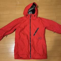 Burton ak X-small Goretex 上のみのサムネイル