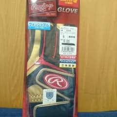 野球 バッティンググローブのサムネイル