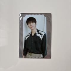 SEVENTEEN CAFE ウォヌ 入場特典 - メルカリ