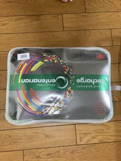 アライヴン INVEL リチャージセンテナリアン エクササイズ インヴェル