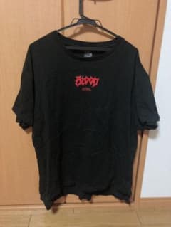 THE ORAL CIGARETTES Tシャツのサムネイル