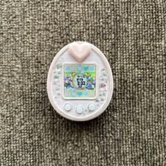 【動作確認済み】たまごっちP’s /ピンク/Tamagotchi P'sのサムネイル