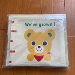 ミキハウス　ウォールポケットのサムネイル