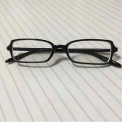度入り眼鏡のサムネイル
