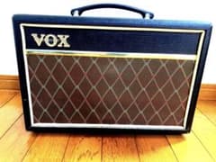 VOX Pathfinder 10 ギターアンプ 動作確認済 送料込のサムネイル