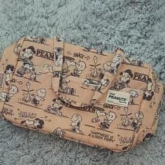 あゆ様専用☆オムツポーチのサムネイル