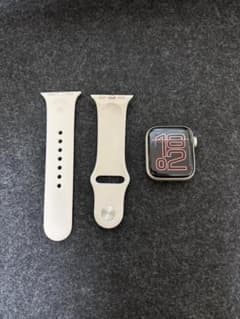 Apple Watch SE 第2世代 (GPSモデル) - 40mmのサムネイル