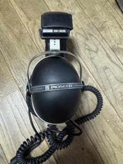 Pioneer SE-305 Stereo Headphones (Main Unit)