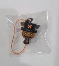 ONE PIECE ハロウィン チョッパーマン2012 パンプキン ストラップのサムネイル