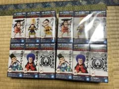 ワンピース　ワーコレ　ワノ国のサムネイル