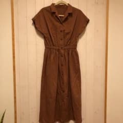 ロングワンピースのサムネイル