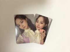 TWICE Formula of Love ツウィ 【さひょ‪‪❤︎‬様専用】のサムネイル