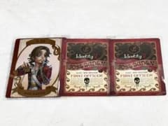 第五人格 一等航海士 バースデーカード 第五人格 一等航海士 バースデーカード - メルカリ