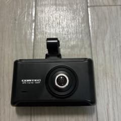 コムテック ZDR O25 ドライブレコーダーのサムネイル