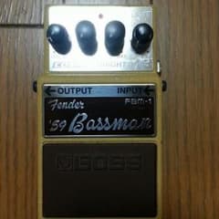 BOSS,59basemanのサムネイル