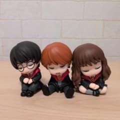 ハリー・ポッター 肩ズンのサムネイル