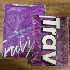 Travis Japan タオルTシャツセットのサムネイル