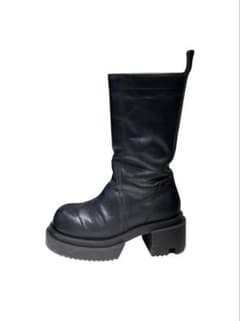 【希少】Rick Owens 24SS PULL ON BOGUN 40のサムネイル