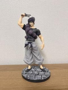 伏黒甚爾　フィギュア　ルミナスタのサムネイル