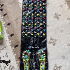smaly 足つぼマット カラフルのサムネイル