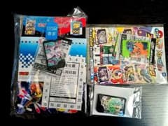 ポケモンブレンダ カードセット　コロコロふろくのサムネイル