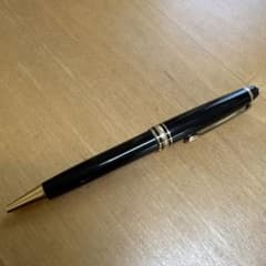 MONTBLANC ボールペン マイスターシュテュックのサムネイル