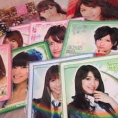 AKB48 詰め合わせのサムネイル