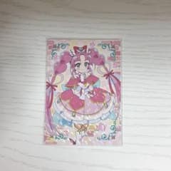 ‪‪❤︎‬ 名探偵プリキュア キュアミスティック 小林みくる クリアカードのサムネイル
