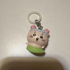 ちいかわ めじるし　古本屋　　カニちゃん　映画特典のサムネイル