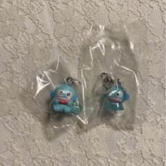 【２点セット】ハンギョドン　めじるしアクセサリーのサムネイル