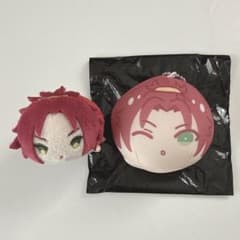 あんスタ 衣更真緒 真緒 おまんじゅう もちマスミニ もちもち