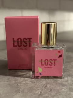 MillerHarris ミラーハリス ロスト LOST 14ml 廃盤品 - メルカリ