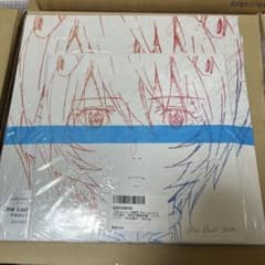 메가쟈케 첨부 우타다 히카루 / One Last Kiss 완전 생산 한정판