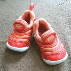 NIKE ナイキ ダイナモフリー 15.0cmのサムネイル