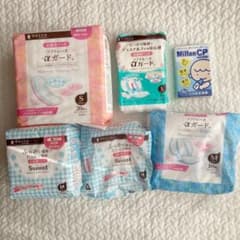 お産用パッド  セットのサムネイル