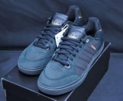 ADIDAS TYSHAWN LOWのサムネイル
