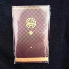 刀剣乱舞　メタルブックマーカー　燭台切光忠のサムネイル