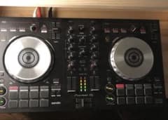 Pioneer DDJ-SB3 PCDJコントローラーのサムネイル