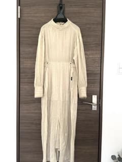 PHOTOCOPIEU】23AW AURELIA DRESS - メルカリ