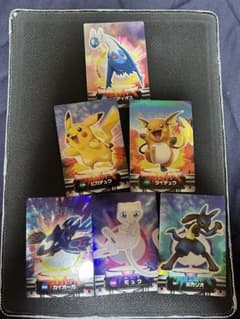 ポケットモンスターアドバンスジェネレーションのサムネイル